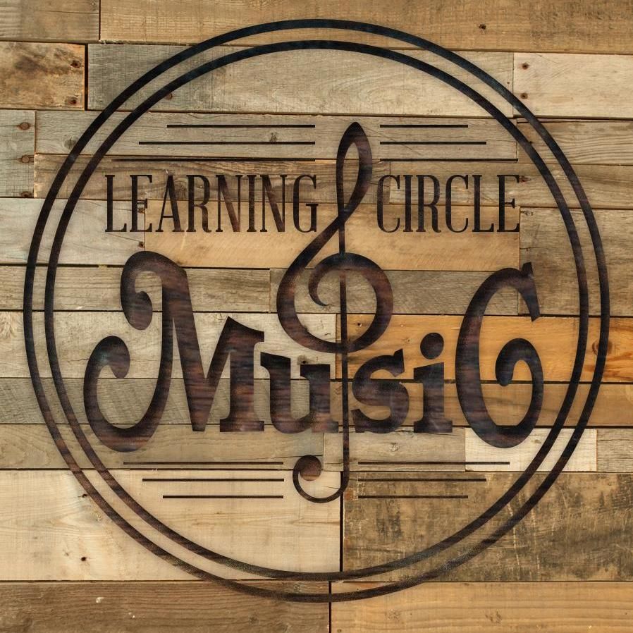 Learning Circle Music