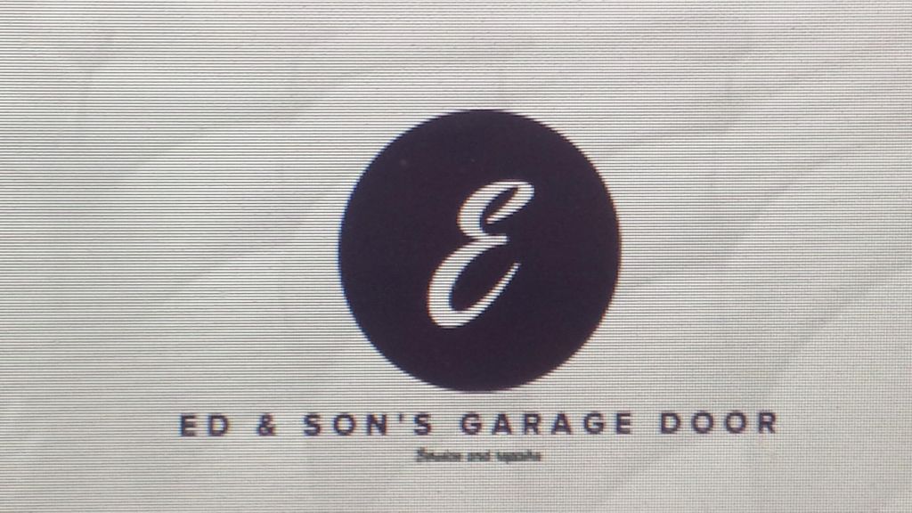Ed and Son’s Garage Door Openers, Service, an...