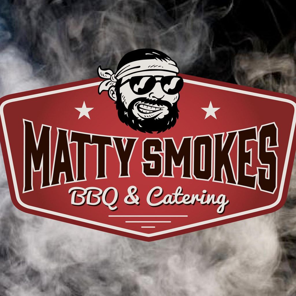 Matty Smokes BBQ & Catering