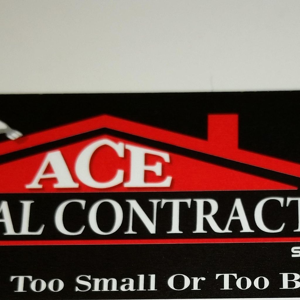 Ace General Contracting Service