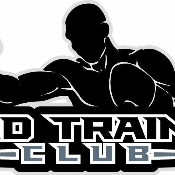 Hard Training Club (Coach T)