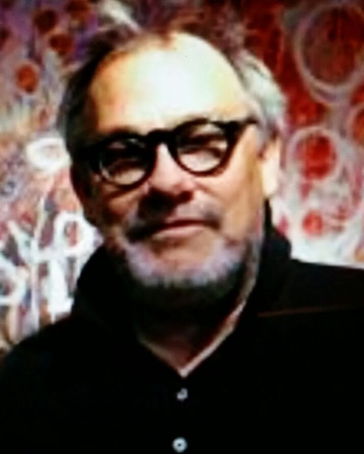 Architect Greg Nelson