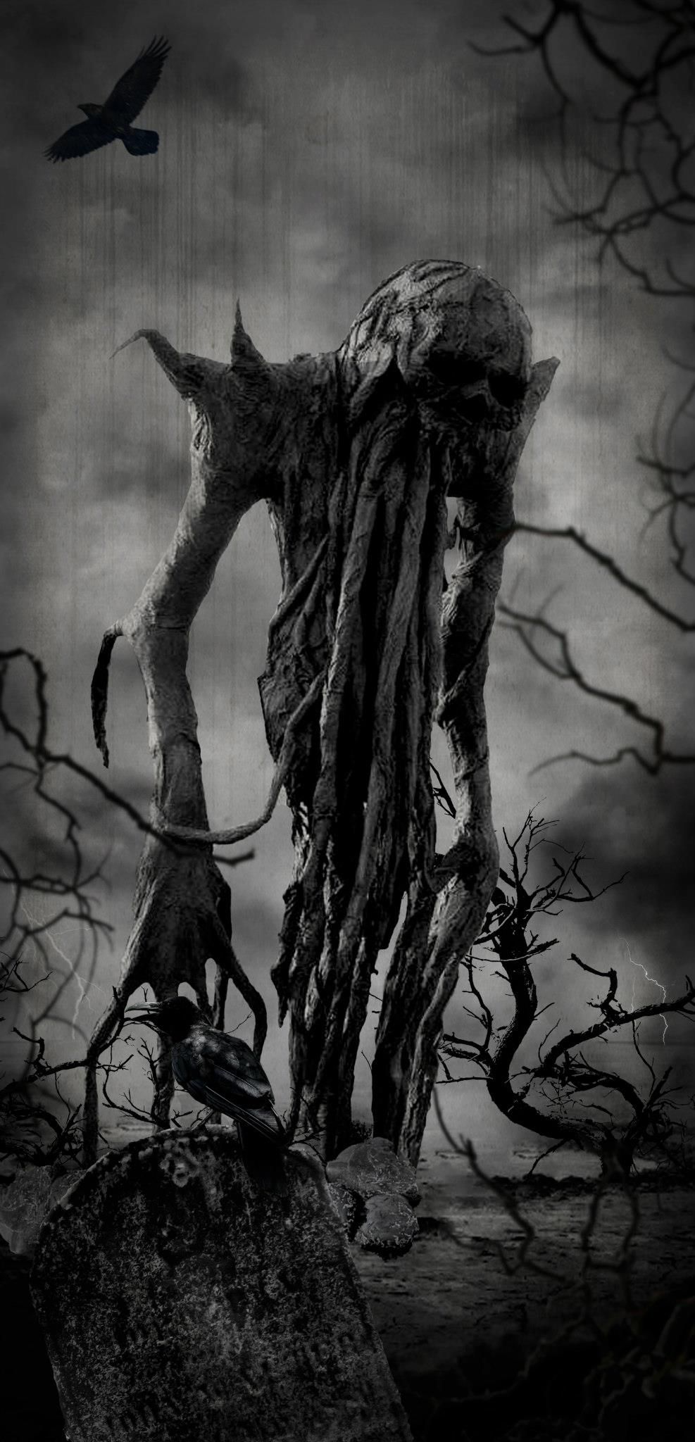 Destiny's Roots