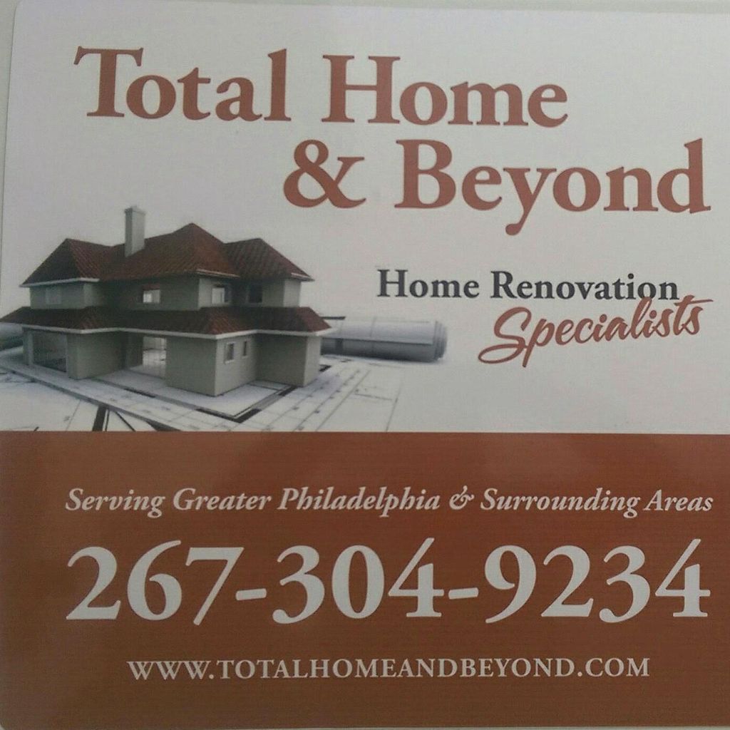 Total Home and Beyond Inc.