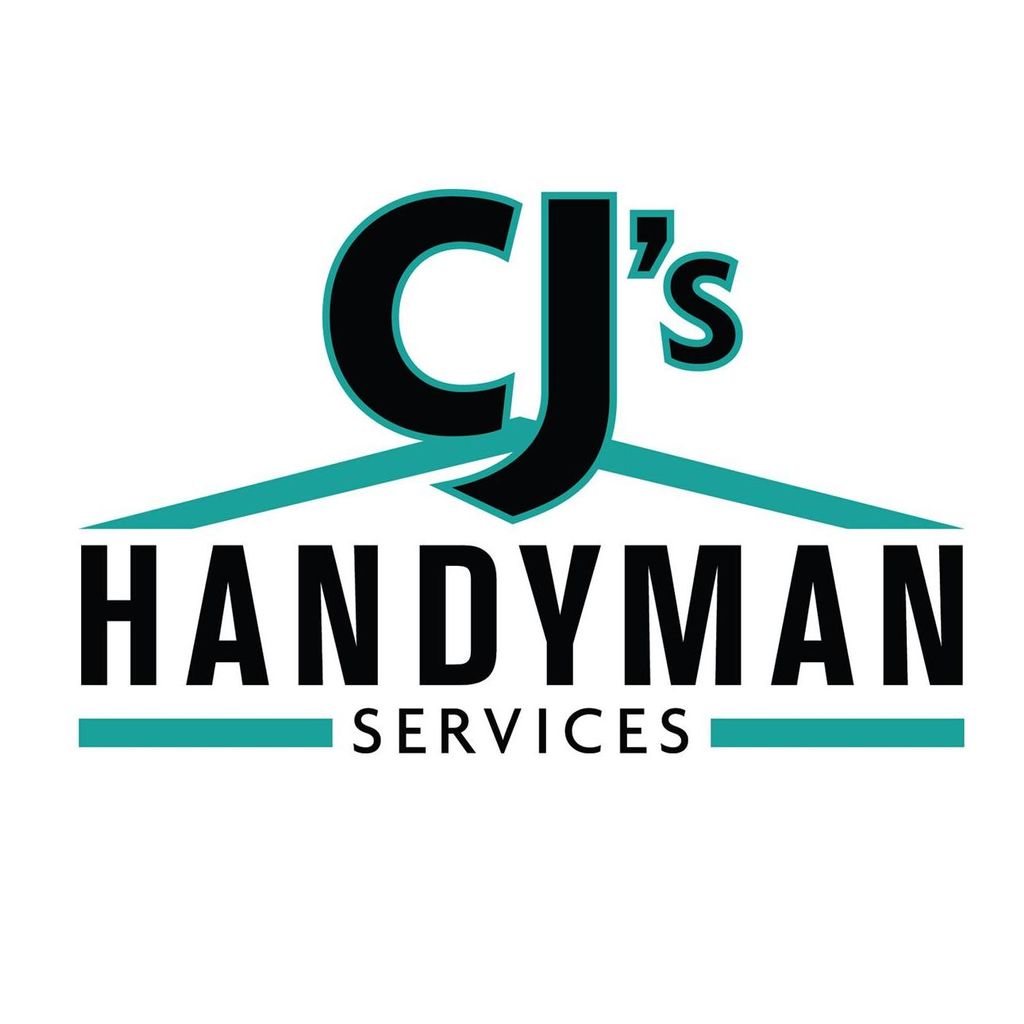 CJ'S Handyman Services