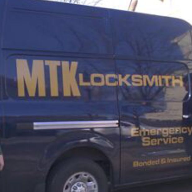 MTK Locksmith