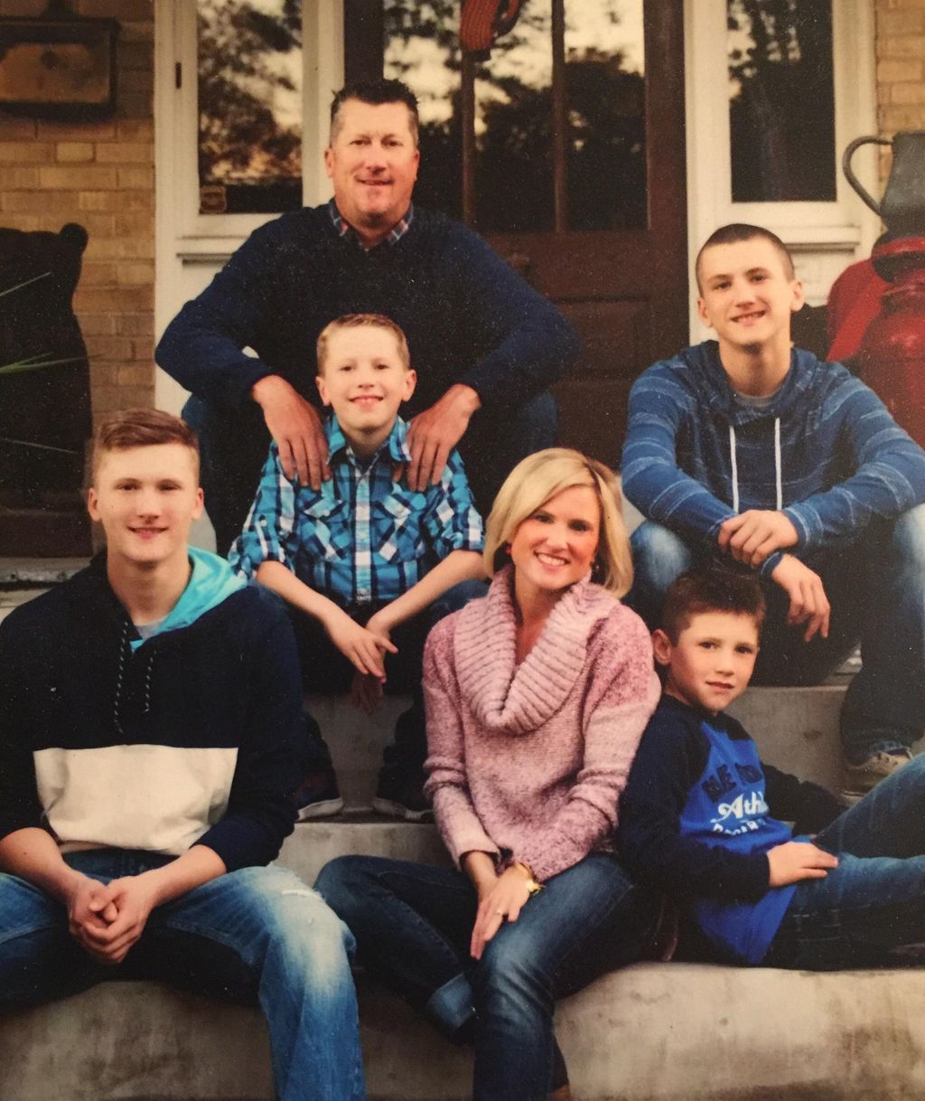 4 C-SONS CLEANING LLC