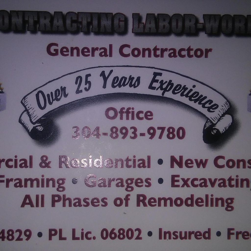 W. S. Contracting Labor-Workz, LLC