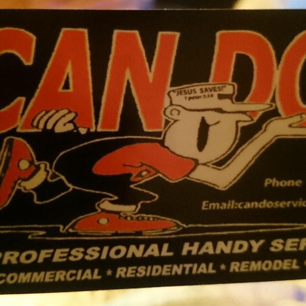 can do services LLC