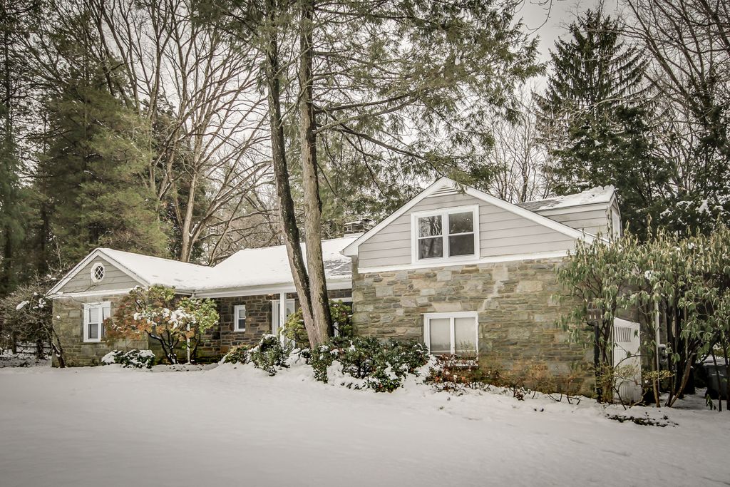 Abington, PA