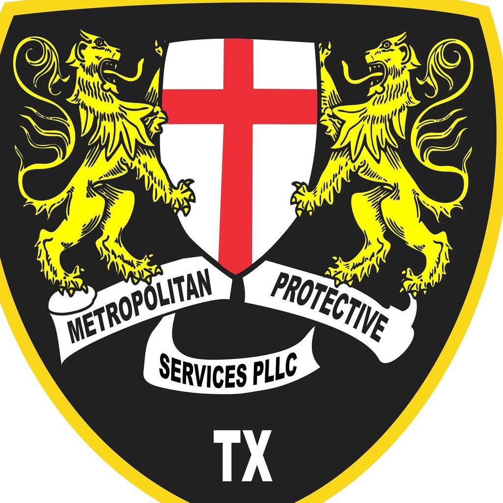 Metropolitan Protective Services PLLC