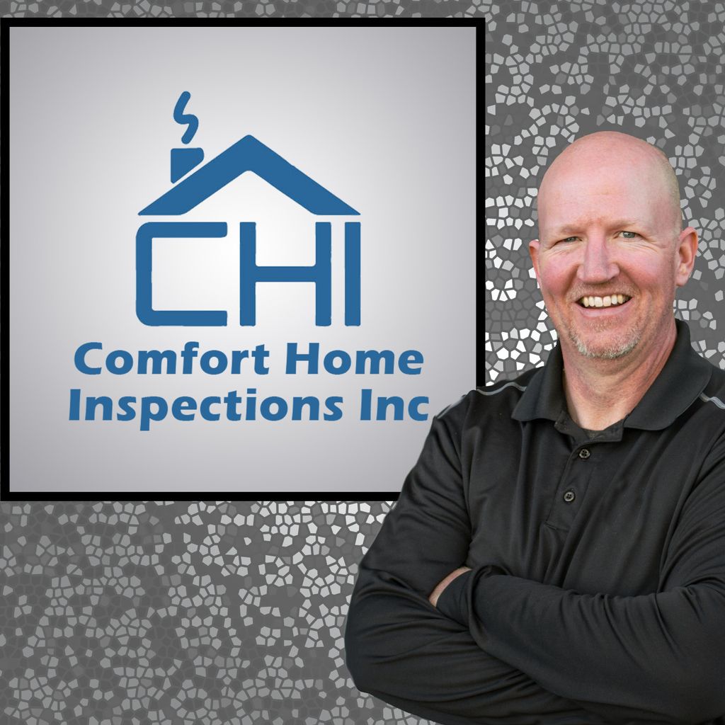 Comfort Home Inspections, Inc.