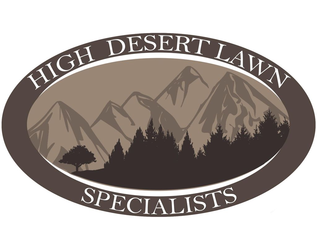 High Desert Lawn Specialists