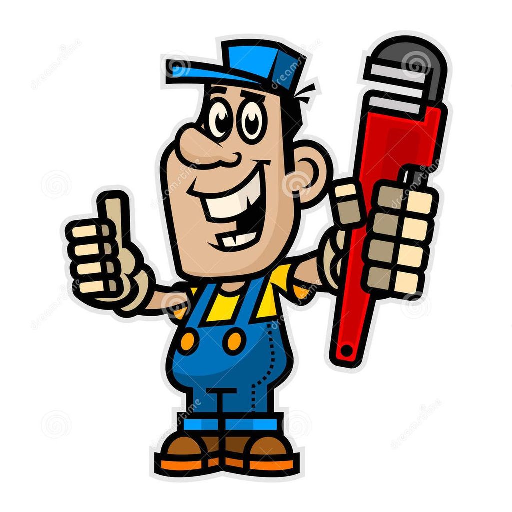 C & S drain cleaning & handyman services