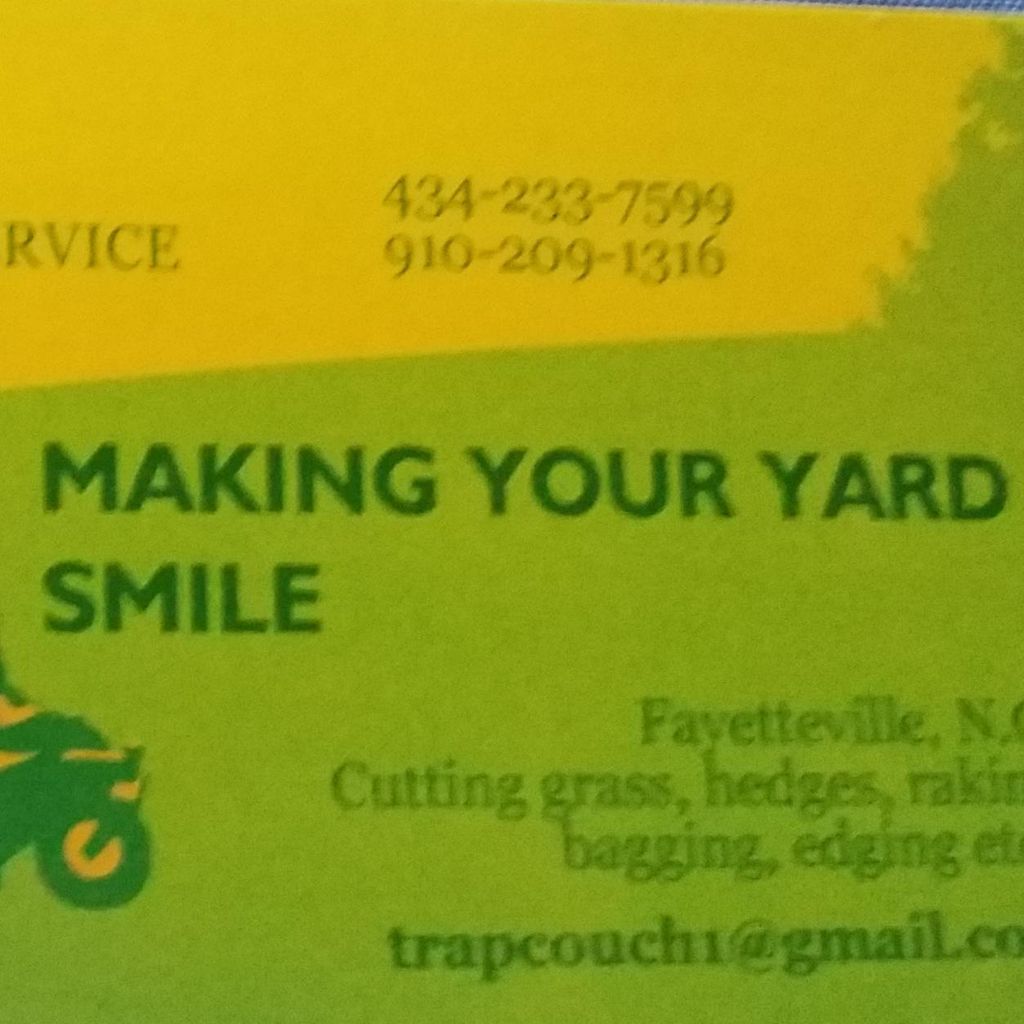 TC's Legacy Lawn Care and Services