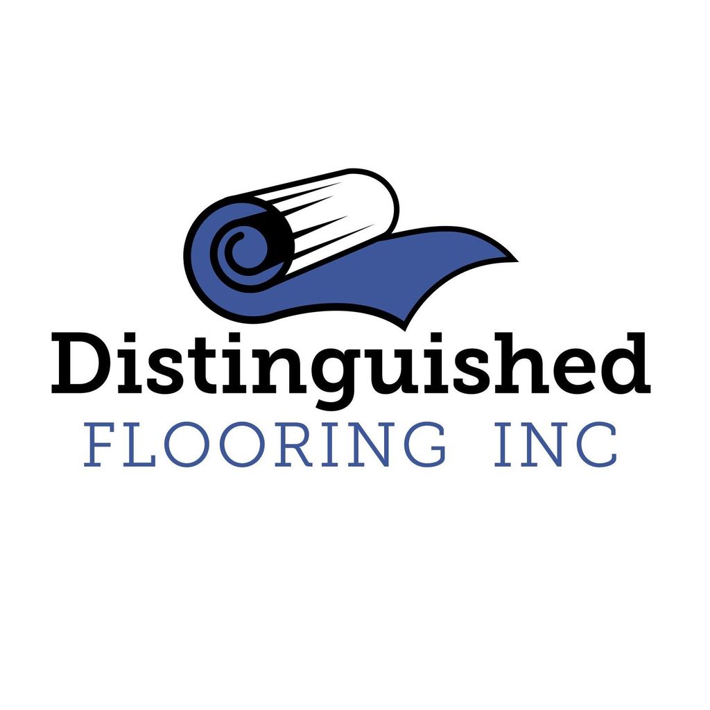 Distinguished Flooring Inc.
