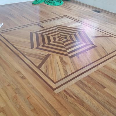 C V Hardwood Flooring And Refinishing Jacksonville Fl