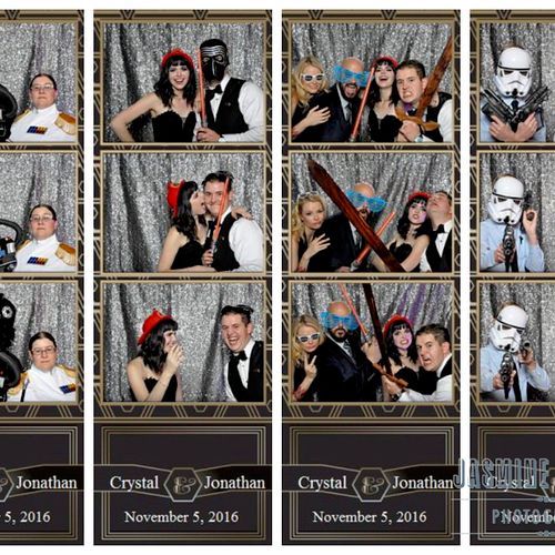 Indiana Photo Booth