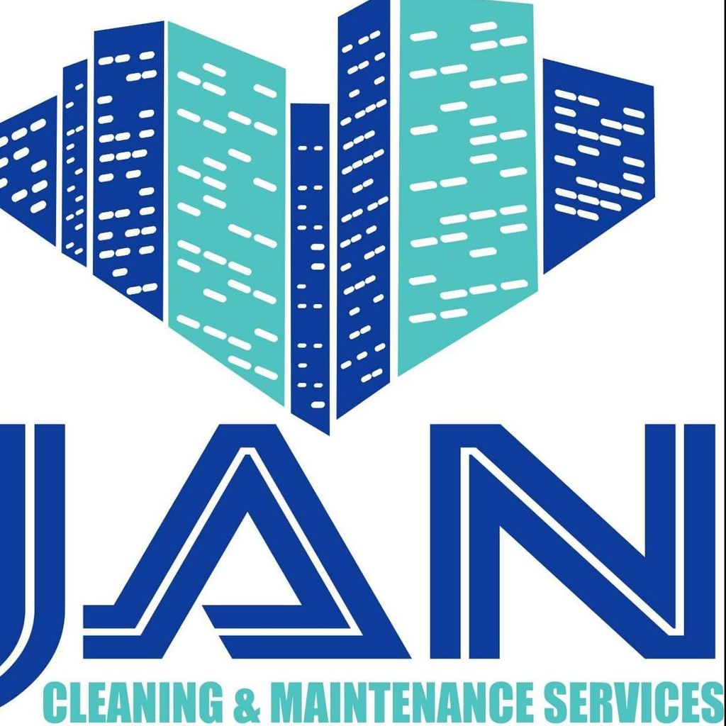 Jan Cleaning & Maintenance Services inc .