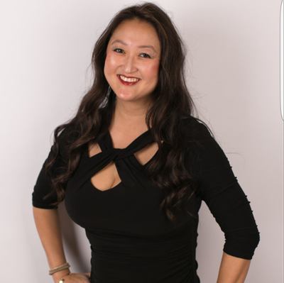 Avatar for FIT-ish BossBabe