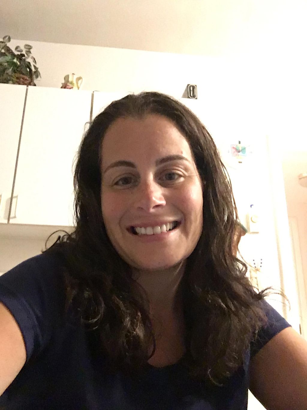 Lisa Ingeme
