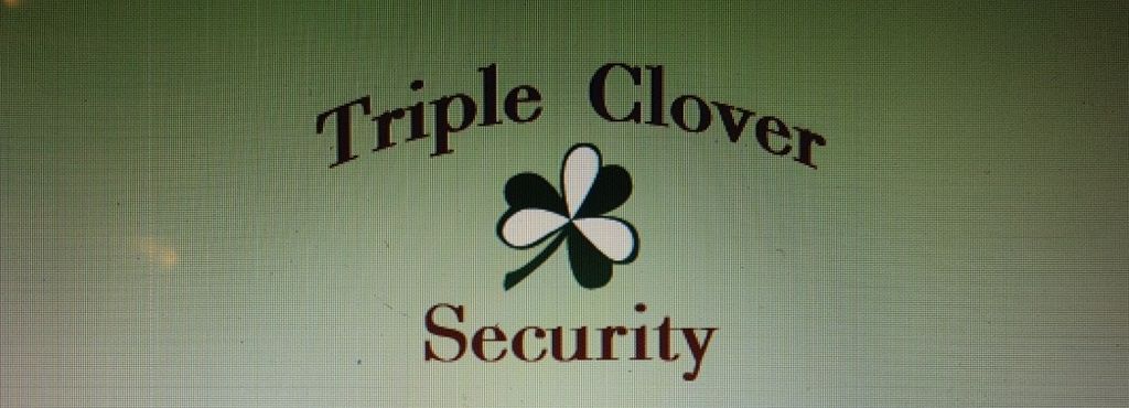 Triple Clover Security