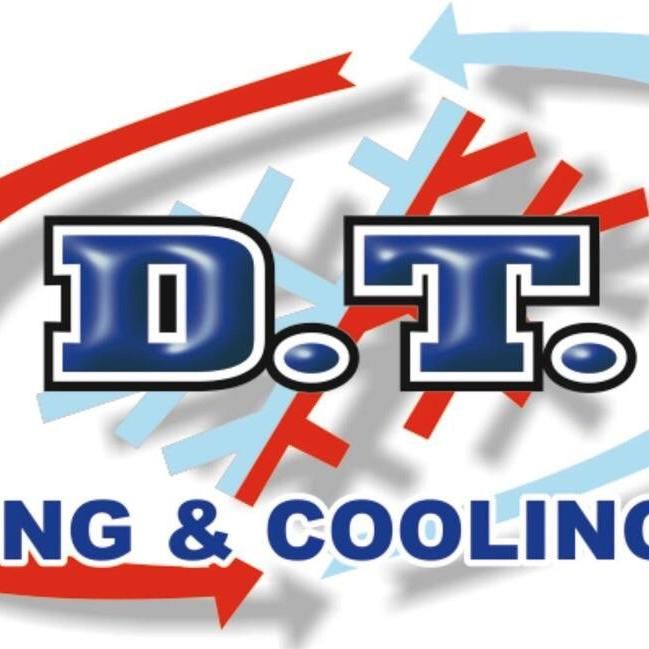 DT Heating and Cooling Llc