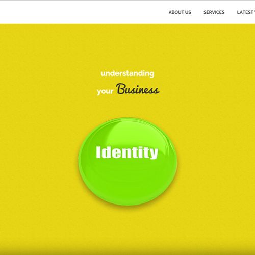 Understanding your Business Identity