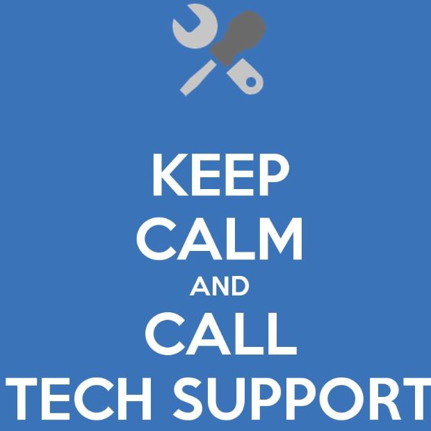 Tier1 Tech Support