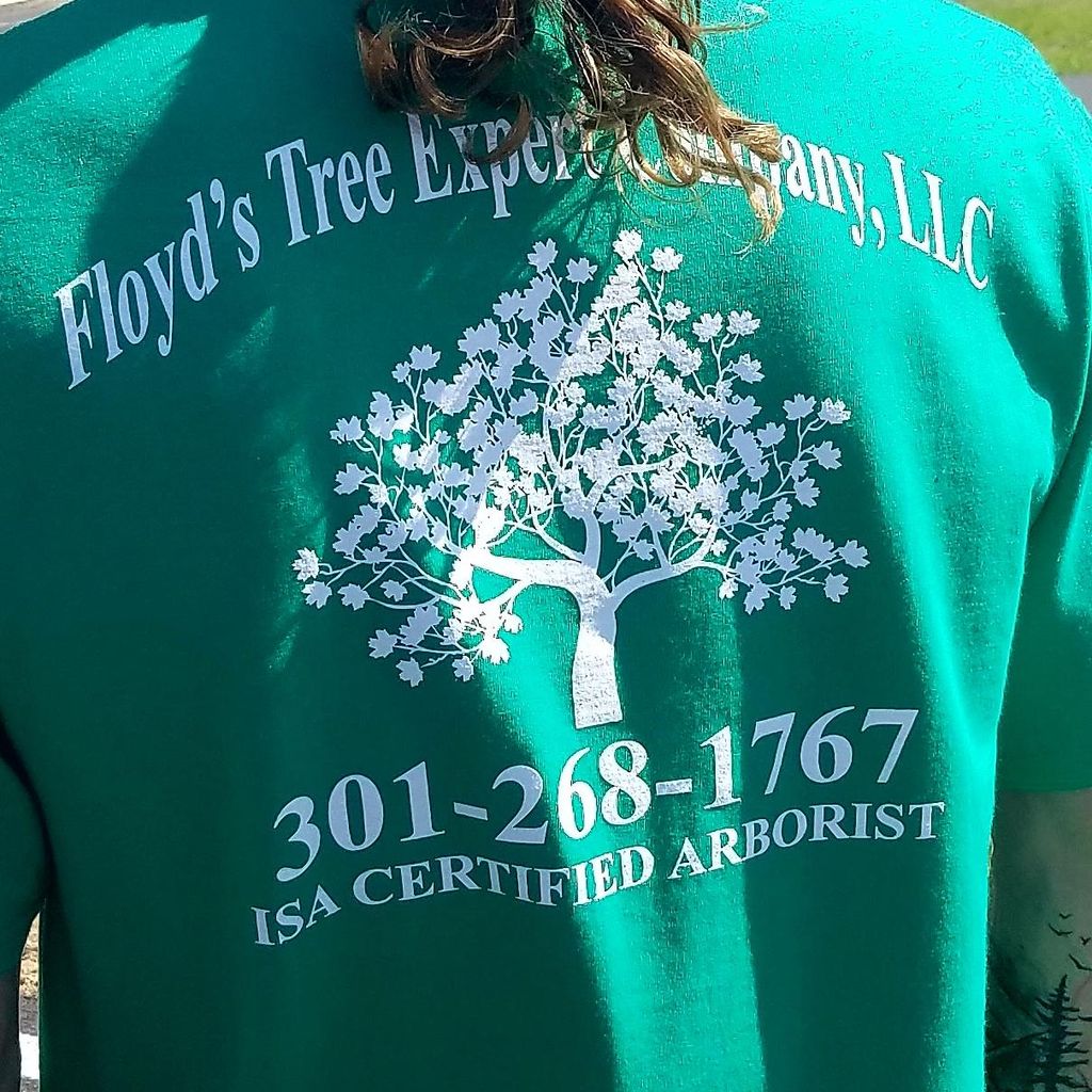 Floyd's tree expert company, LLC