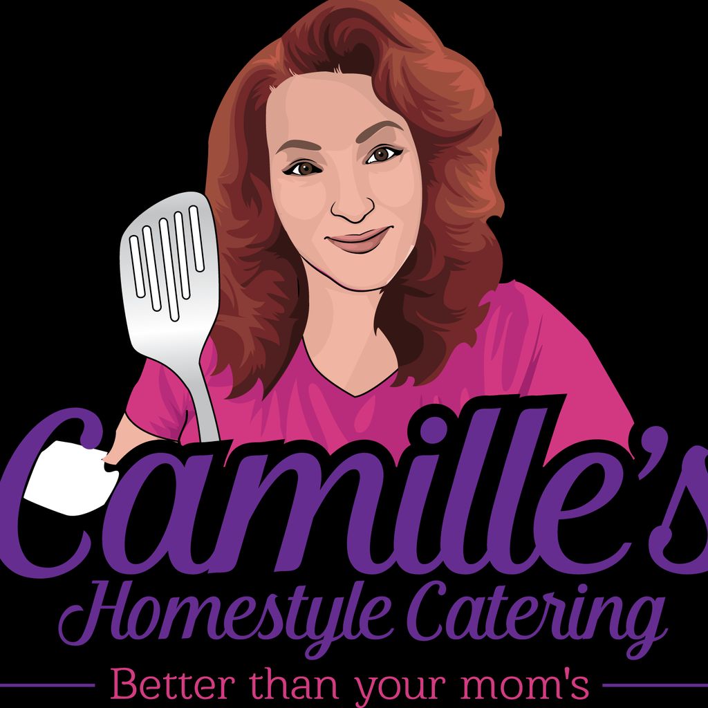 Camille's Homestyle Catering