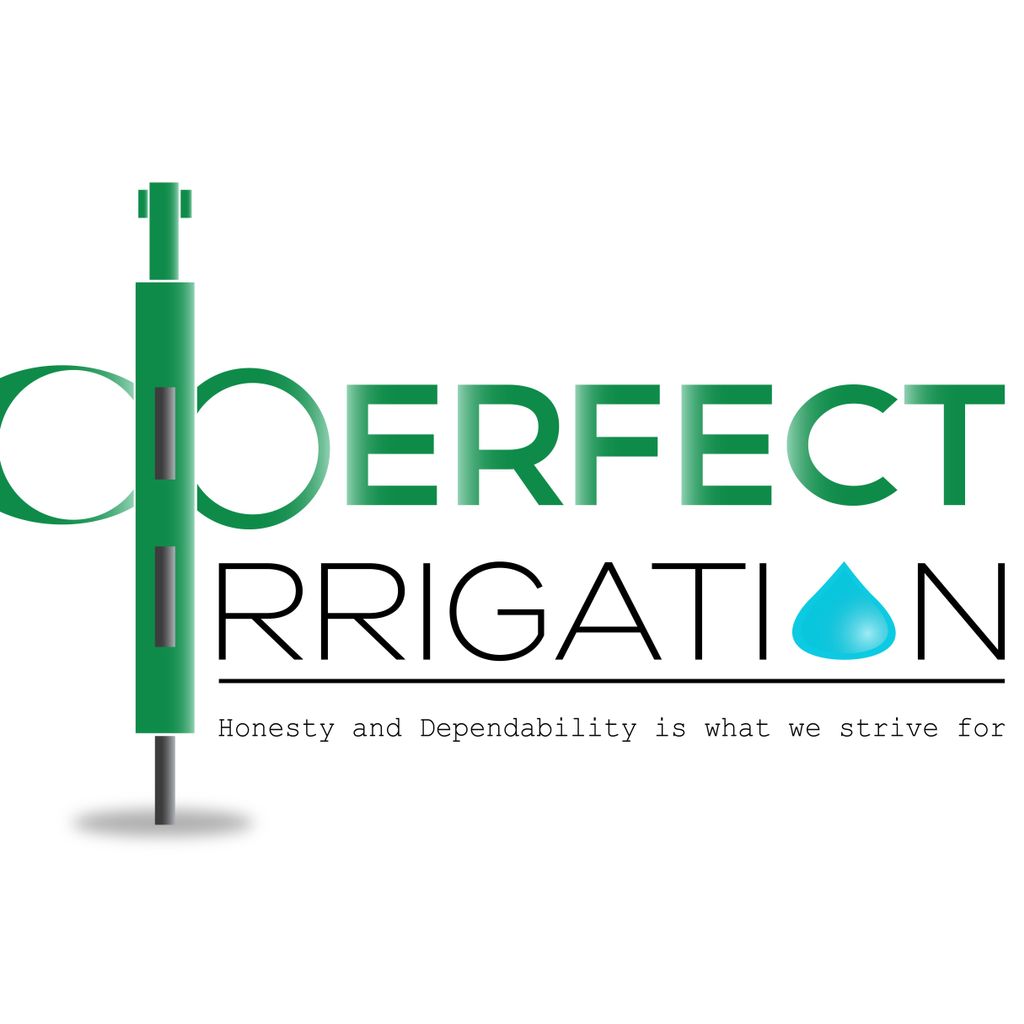 Perfect Irrigation