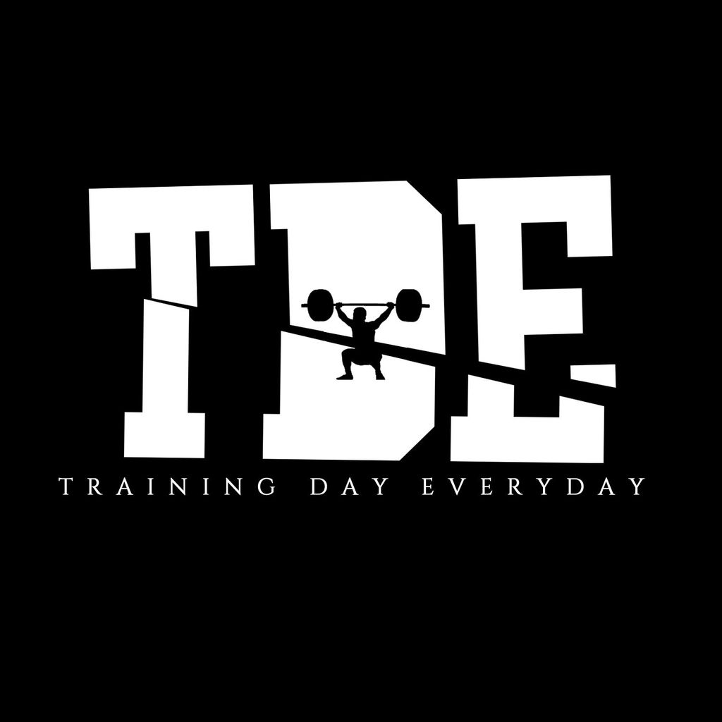 Training Day Everyday