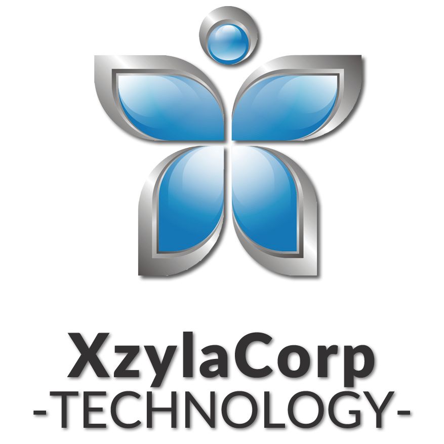 XzylaCorp Computer Repair