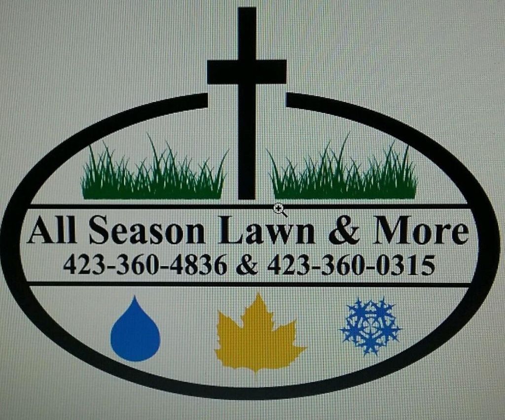 All Season Lawn and More