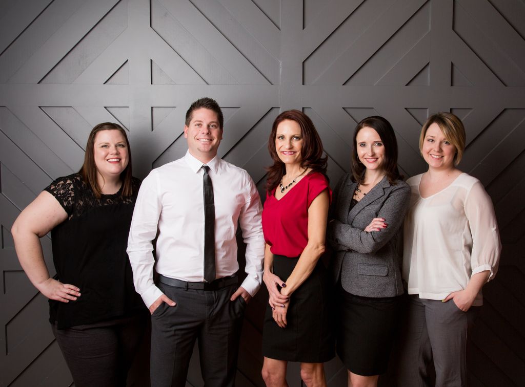 Heather Roxburgh, Owner/Realtor
Jenn Bain, Realtor