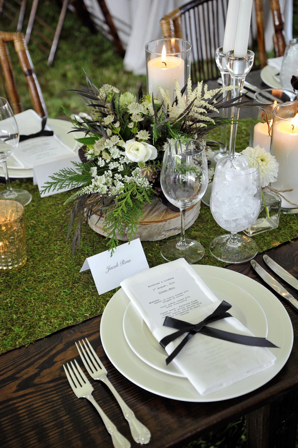 Birke Photo
Enchanted Events