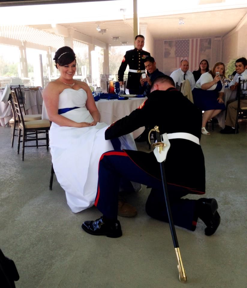 Wedding M/C's
