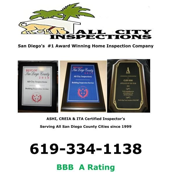 All City Inspections Inc.