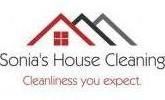 Sonia's House Cleaning