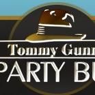 Tommy Gunns Party Bus