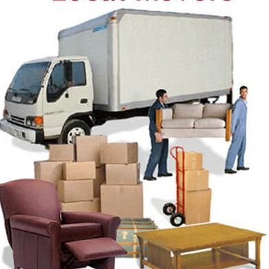 Awesome Movers LLC