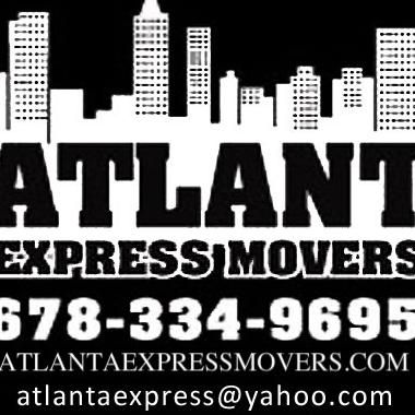 Atlanta's Express Moving and Delivery LLC