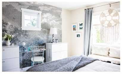 Craftsman Bedroom Refresh 1