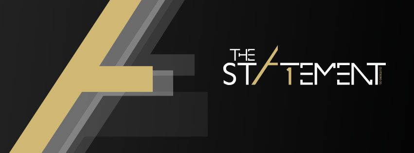 The Statement Clothing company needed branding, ma