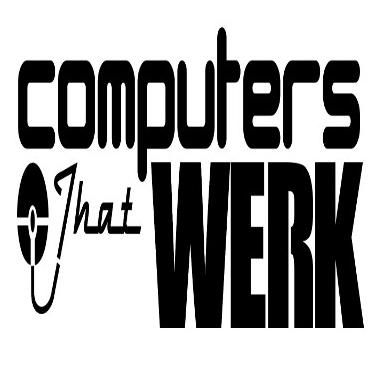 Computers That Werk