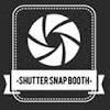 Shutter Snap Photo booth