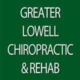 Greater Lowell Chiropractic & Rehabilitation