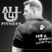 All 4u Fitness LLC