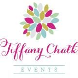 Tiffany Chalk Events